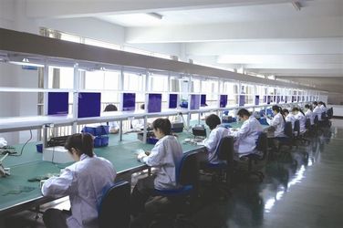 Wuhan Darppon Medical Technology Co., Ltd