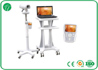 China Full High Definition Hospital Medical Equipment For Colposcopy Examination supplier