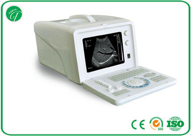 China 8 Segment TGC Real - Time B Mode Ultrasound Scanner OB Measurement ​Stable Screen supplier