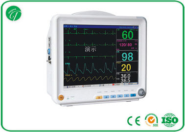 China Portable Home Medical Monitoring , Physiological Monitoring Equipment Intelligent Design supplier