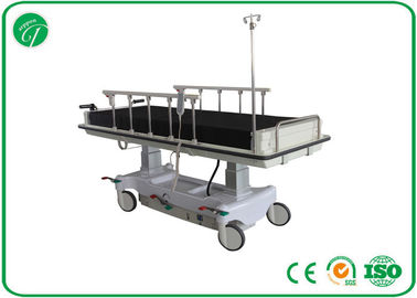 China Automatically Medical Diagnostic Equipment , Hospital Operating Table For Overweight Patient supplier