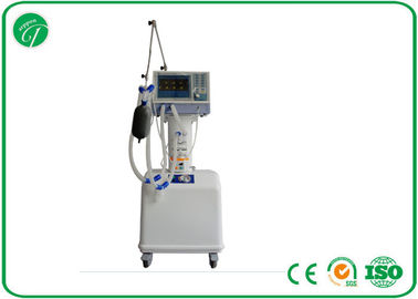 China Hospital Treatment Medical Ventilator Equipment SIGH sigh ventilation supplier