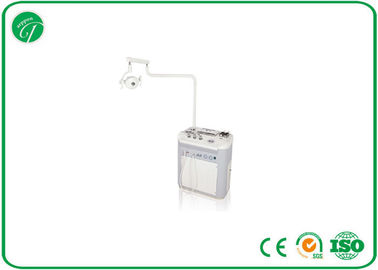 China Clip / Pincers Type ENT OPD Treatment Unit Hospital Integrated Combination supplier