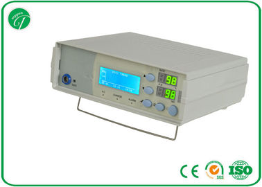 China High Brightness Adjustable Patient Monitoring Equipment With LCD / LED Display supplier