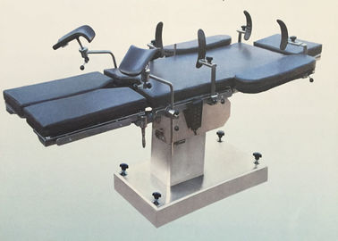 China Folding Back Electric Operating Room Table , Gynecological Examination Table 601A supplier