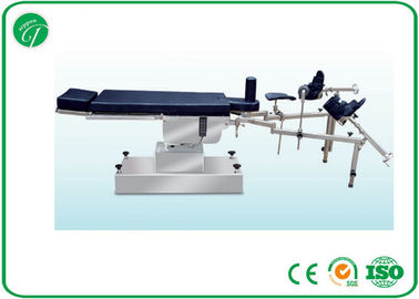China Hospital Operation Theater Table Stainless Steel AC 220V Power CE Approved supplier