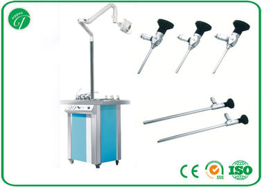 China 50w Brightness Power ENT Examination Unit , ENT Medical Equipment Stainless Steel Material supplier