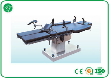 China Portable Gynecological Exam Table Super Wide For Surgical Operation supplier