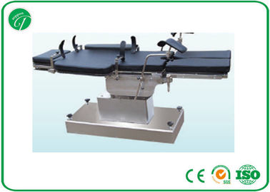 China Simply 601H-Type Electric Surgical Operating Room Equipment For Medical Exam Beds supplier
