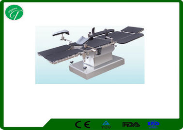 China Height Adjustable Operating Room Equipment For Hospital Operating Table supplier