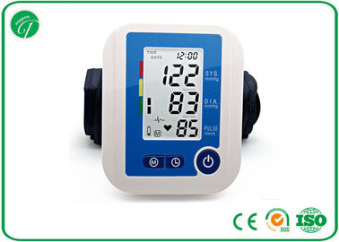China Arm blood pressure monitoring Home Medical Equipments with charge measurement supplier