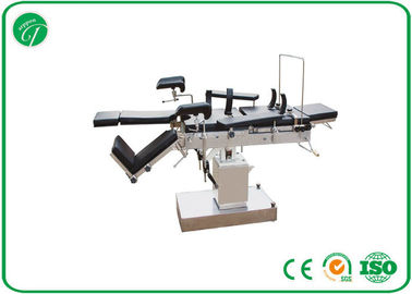 China Surgical electric operating table For hospital / clinic , 2100mm Length supplier