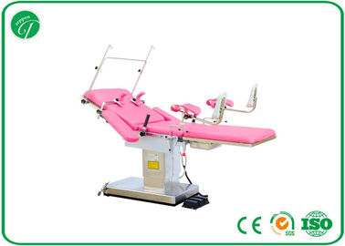 China Multi function Operating Room Equipment , surgical hospital delivery bed supplier