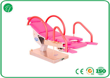 China Hospital hydraulic operation table with 780-1030mm Height , operation theatre equipments supplier