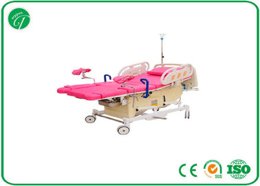 China Multifunction Operating Room Equipment , portable gynecological exam table supplier