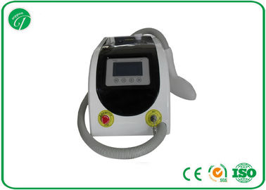China Salon / Clinic face hair removal machine for Scar Acne / Tattoo Removal , 610-1000nm supplier