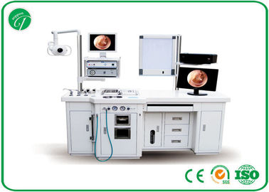 China Medical Equipment ENT Treatment Unit With Surgical Instrument , CE Standard supplier