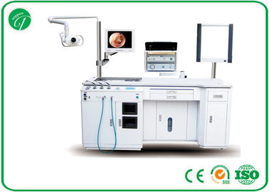 China Stainless Steel Materials Medical Treatment Unit For Hospital / Clinic , Durable supplier