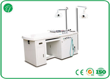 China CE ISO9001 Approved 2200VA ENT Examination Unit With One Suction Gun , DP-7600CI supplier