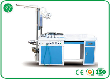 China ABS Mesa Luxury ENT Treatment Unit With 80 Watt Compressor Pump , ISO Certificate supplier