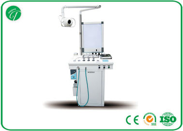 China 1200w White Single Table ENT Treatment Unit With Halogen Light Source , CE Approved supplier