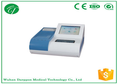 China Portable Blood Coagulation Analyzer PUN-2048A Medical Laboratory Equipment supplier