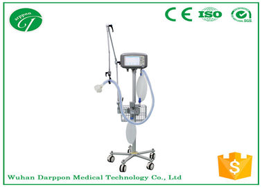 China N2O Sedation System DP8800B Professional Medical Equipment O2 30%~100% N2O 70%~0% supplier
