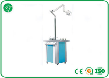 High Class ENT Treatment Unit Durable Fine Particle With Touch Controller supplier