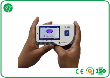 2.7-3.3V DC Home Medical Equipments Palm ECG Lead Wire CE / FDA​ supplier