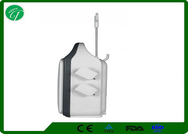 2D Laptop Ultrasound Scanner Color Doppler Machine With Dual Display supplier