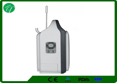 2D Laptop Ultrasound Scanner Color Doppler Machine With Dual Display supplier