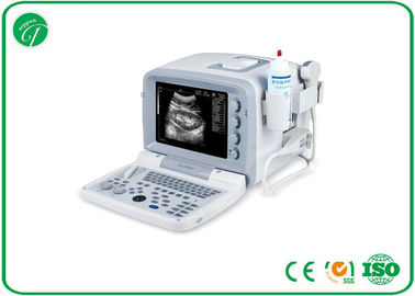 High Resolution CRT Monitor B Mode Ultrasound Scanner 10'' Multi - Language Ultrasonic Device supplier