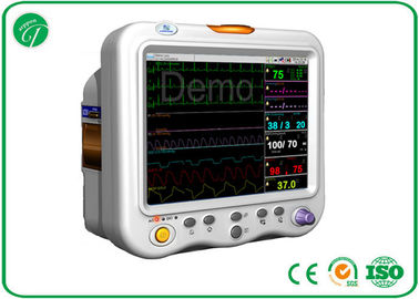 1bpm Resolution Patient Monitoring Equipment Dual IBP Support HDMI Output supplier