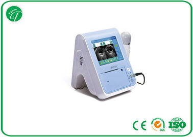 Handheld 3D Ultrasound Bladder Volume Scanner Medical Equipment With Multi Language supplier
