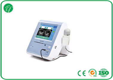 Handheld 3D Ultrasound Bladder Volume Scanner Medical Equipment With Multi Language supplier