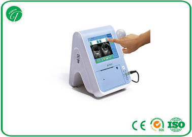 Handheld 3D Ultrasound Bladder Volume Scanner Medical Equipment With Multi Language supplier