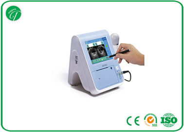Handheld 3D Ultrasound Bladder Volume Scanner Medical Equipment With Multi Language supplier