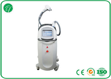 8.4'' TFT True Modern Medical Equipment , Semiconductor Laser Beauty Equipment supplier