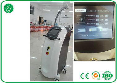 8.4'' TFT True Modern Medical Equipment , Semiconductor Laser Beauty Equipment supplier