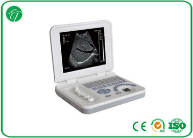 Continuous Playback Digital Vet Ultrasound Machine Displayed Under B Mode supplier