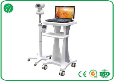 Full High Definition Hospital Medical Equipment For Colposcopy Examination supplier