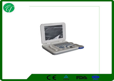 Full Digital Laptop Ultrasound Scanner ，B Mode Ultrasonography With 8 Segments TGC supplier