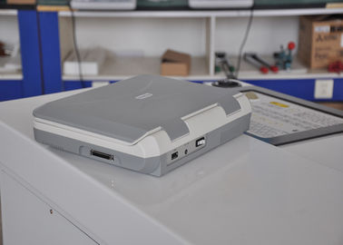 Full Digital Laptop Ultrasound Scanner ，B Mode Ultrasonography With 8 Segments TGC supplier