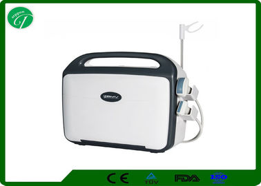 Automatic Fetal Color Doppler Ultrasound , Digital Ultrasound Scanner Winder Angle supplier