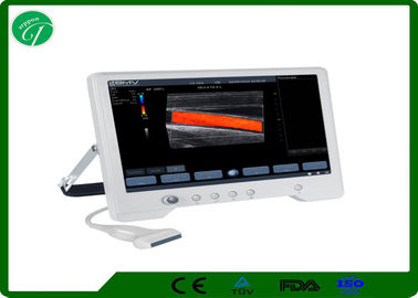 Portable Color Ultrasonic Diagnostic Machine Phased Array Probe Available supplier