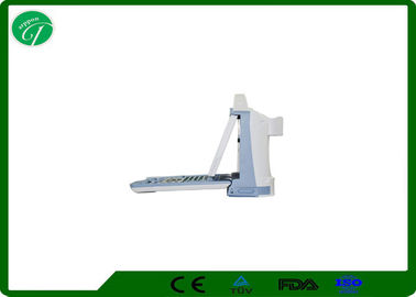 Full Digital Doppler Ultrasound Machine Multi - Frequency Probe With A8 Embedded System supplier