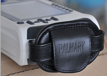 High Resolution Veterinary Ultrasound Equipment Digital Frequency Scan Video Printer supplier