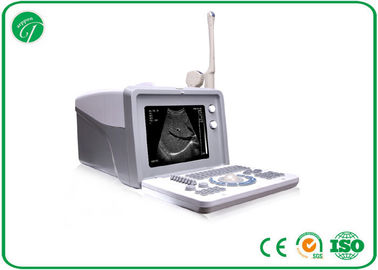 Real - Time Dynamic B Mode Ultrasound Scanner 3.5MHz Convex Probe 10 Inch supplier