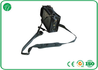 Handheld B Mode Ultrasound Scanner 5.0&quot; TFT / LCD With High Resolution supplier