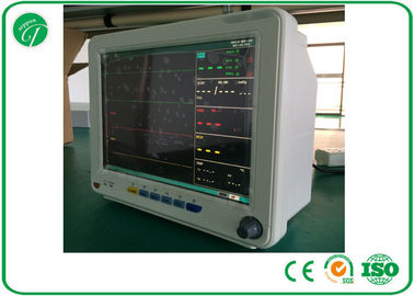 Portable Home Medical Monitoring , Physiological Monitoring Equipment Intelligent Design supplier